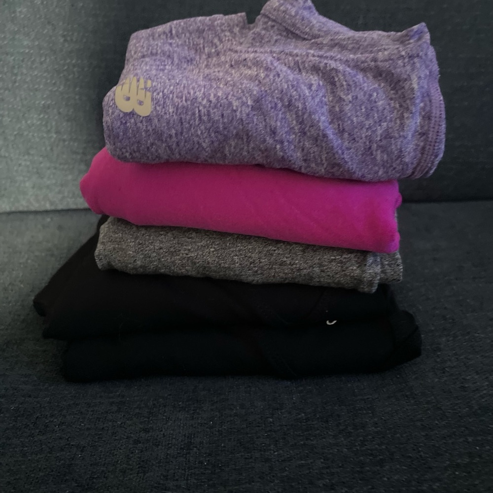 Work out bundle